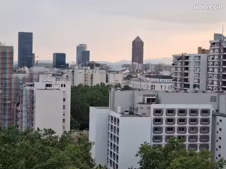 apparemment t2 meublé  secteur doua tonkin