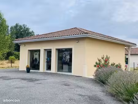 salon de coiffure à vendre