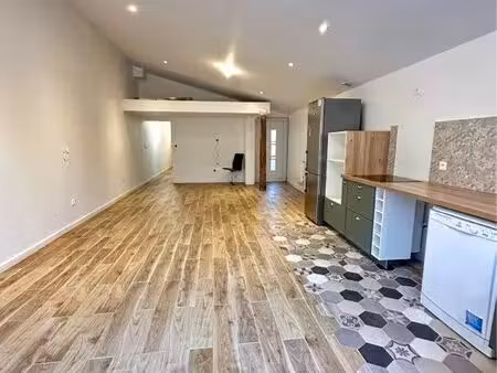 plain pied 2 chambres