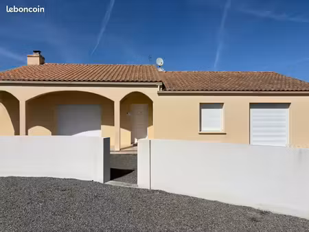 maison à louer les sorinieres