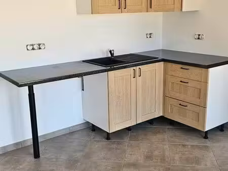 maison neuve plein pied