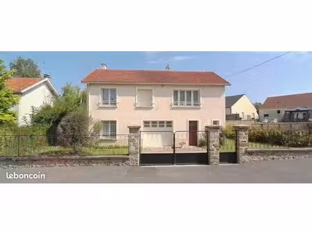 maison individuelle montmirail