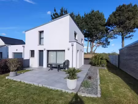location maison 5 pièces noyalo