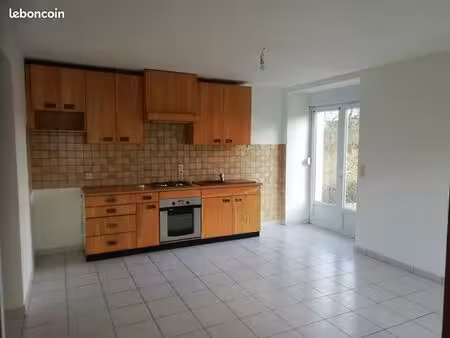 maison individuelle