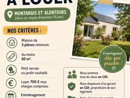 maison f2 f3 avec terrain