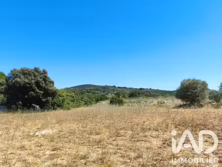 vente terrain à bâtir 567 m²