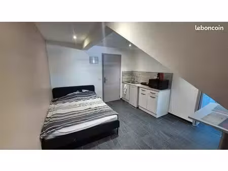 studio centre ville  toute charges comprises