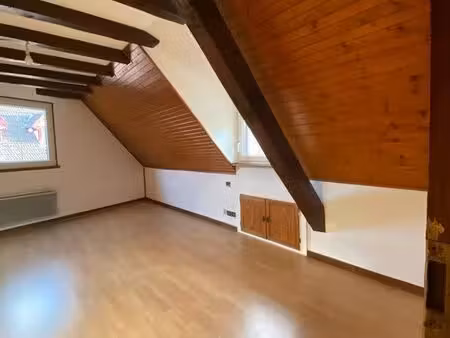 loue maison de village