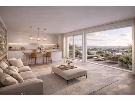 vente appartement 4 pièces 105 m² à vannes (56000)  899 000 €