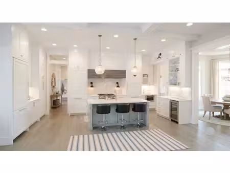 vente appartement 5 pièces 112 m² à le plessis-robinson (92350)  789 000 €
