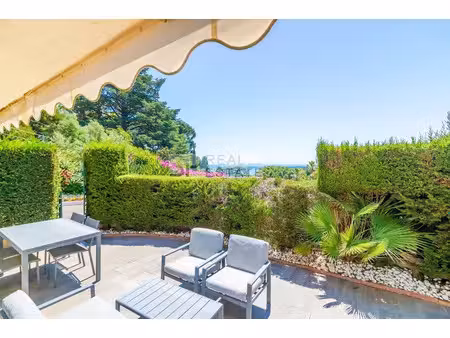 vente appartement 3 pièces 89.7 m² à cannes (06400)  795 000 €