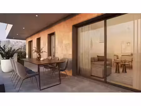 vente appartement 4 pièces 95 m² à mandelieu-la-napoule (06210)  765 000 €