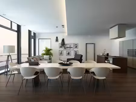 vente appartement 4 pièces 88 m² à issy-les-moulineaux (92130)  859 000 €