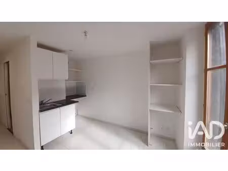 studio à beaumont-sur-oise (95260)