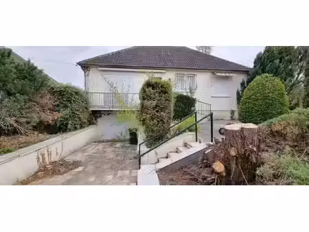 vente maison 3 pièces 80 m² châteaudun (28200)