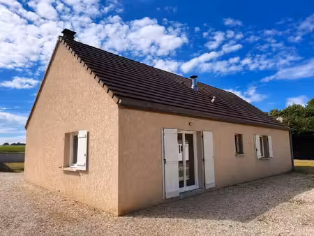 vente maison 5 pièces 89 m² saint-germain-du-bois (71330)