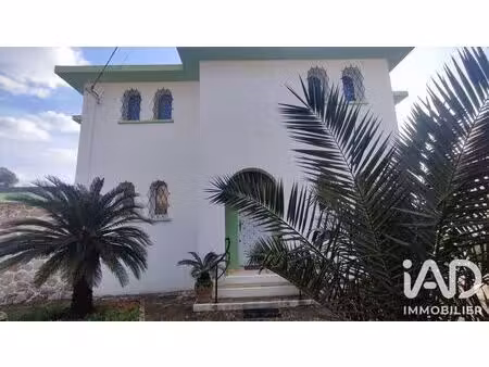 maison traditionnelle à toulon (83200)