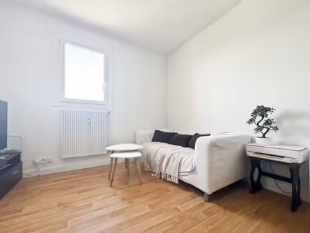 appartement à vendre dijon 2 pièce(s) 48m2 152 000€
