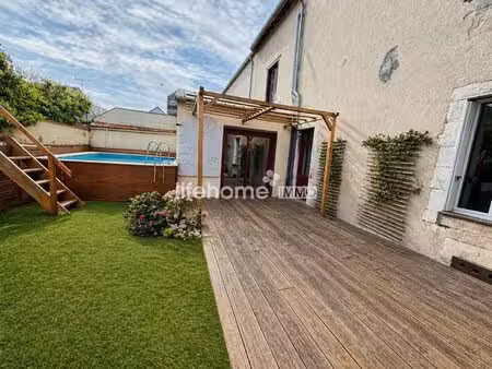 belle et grande maison familiale