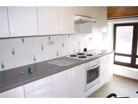 appartement 2 chambres à arlon  venelle du rhin