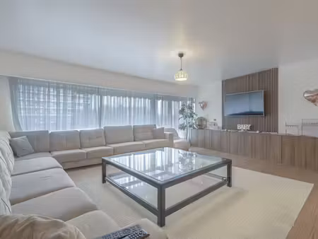 appartement à vendre à molenbeek-saint-jean € 298.000 (lqv2f) - living stone dilbeek | zim