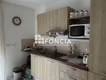 vente appartement 2 pièces à challans (85300) : à vendre 2 pièces / 49m² challans