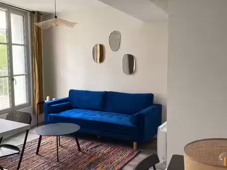 location appartement 3 pièces 46 m² à châtellerault (86100)