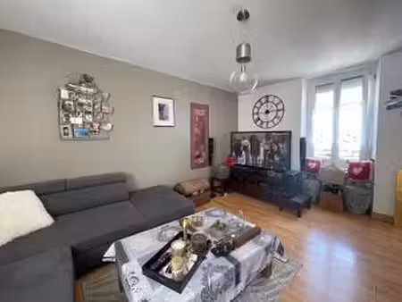 vente appartement 2 pièces à concarneau (29900) : à vendre 2 pièces / 44m² concarneau