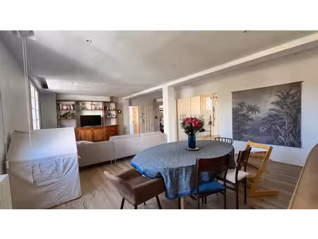 vente appartement 6 pièces 163.81 m² à dax (40100)  379 000 €