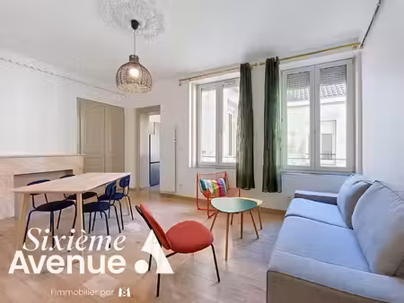 location appartement 3 pièces 71 m² à dunkerque (59140)