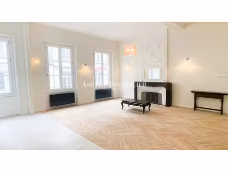 location appartement 2 pièces 66m2 la rochelle 17000 - 1295 € - surface privée