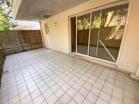 triolet - t1 - 21.60 m²