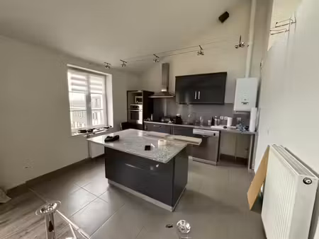 orleans - rue du puit de linieres - f3 a louer