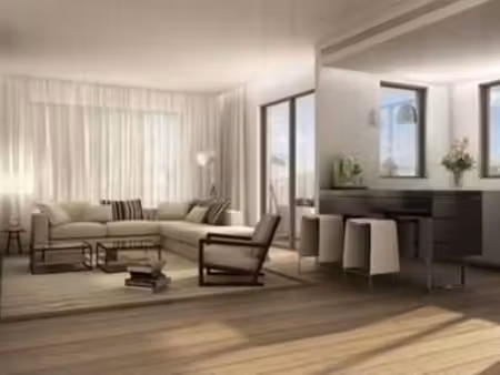 vente appartement 2 pièces à pont-aven (29930) : à vendre 2 pièces / 45m² pont-aven