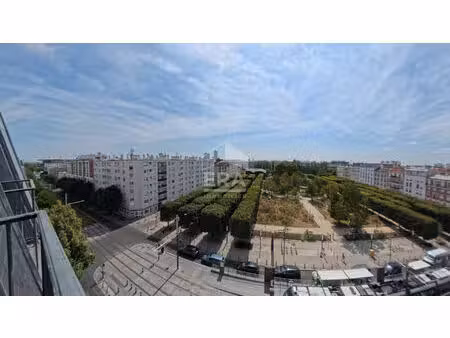 appartement 1 pièces 29 m² à vendre / acheter saint-denis 93200 ? | era immobilier