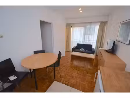 studio meublé