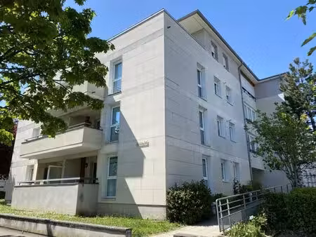 en vente appartement 46 73 m² – 160 000 € |thionville