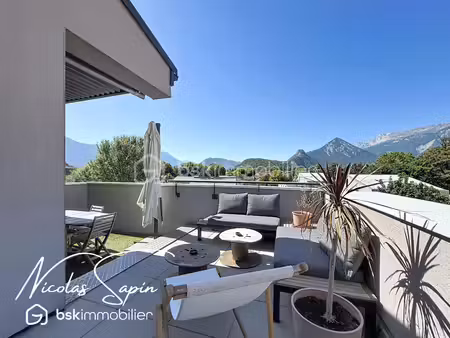 appartement de 49 37 m² à varces-allieres-et-risset