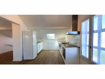 location appartement 3 pièces 48 m2 à vigneux-sur-seine