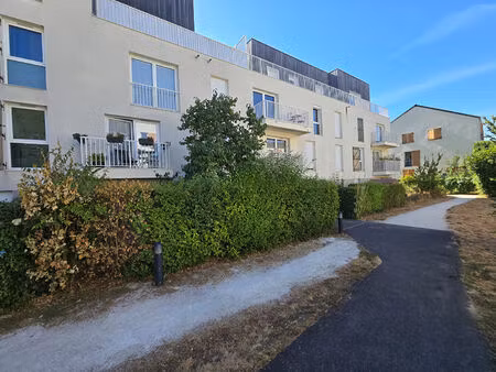appartement 2 pièces 39 m² à vendre / acheter villenoy 77124 ? | era immobilier