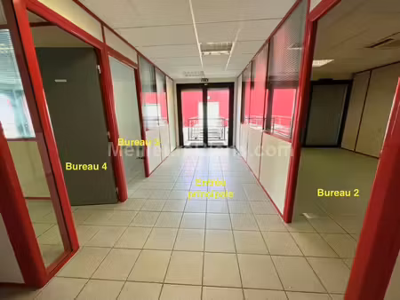 montfermeil bureaux à louer tout inclus!!!