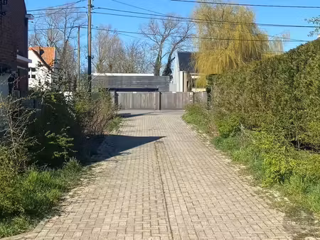 garage à louer à oostduinkerke € 100 (lqv2j) - immo de kaai | zimmo