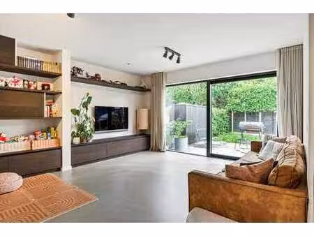 instapklare  energiezuinige woning in het gegeerde ekeren...