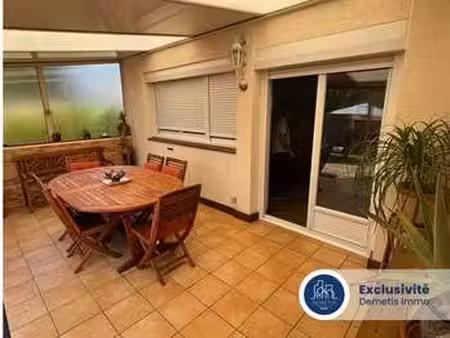 vente maison à arnage (72230) : à vendre / 95m² arnage