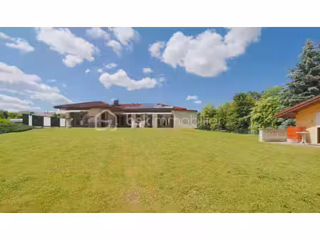 maison de 142 10 m² à arthaz-pont-notre-dame