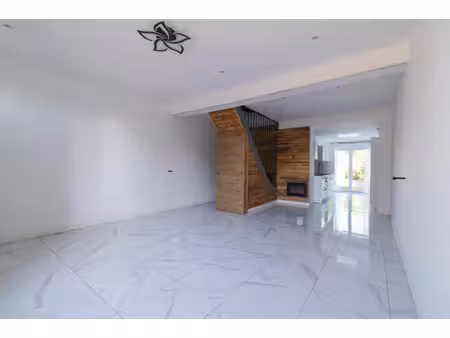 loue maison dans un état irréprochable de 95 m²