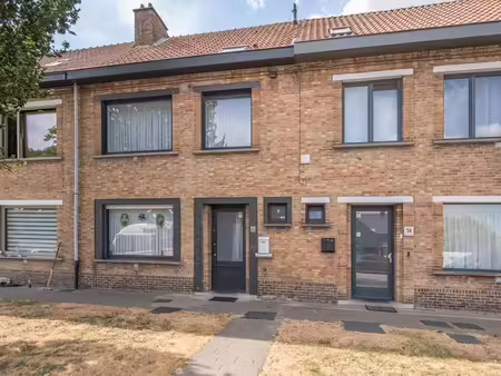 maison à vendre à brugge € 325.000 (lqv26) - bonne vastgoed | zimmo