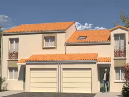 vente maison à clisson (44190) : à vendre / 80m² clisson