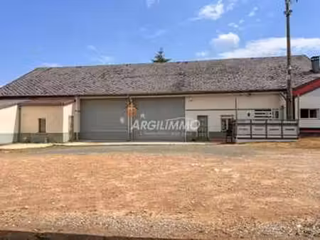 vente maison à connerré (72160) : à vendre / 1000m² connerré