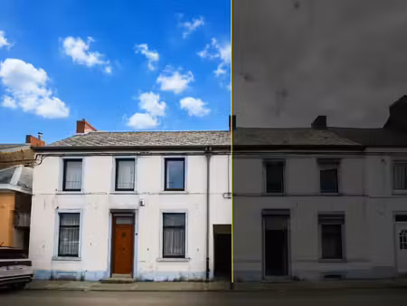 delfimmo - maison 3 chambres avec jardin et espace indépenda